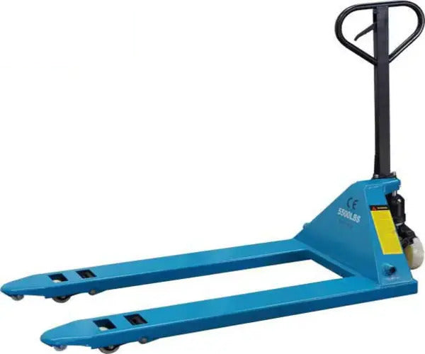 Lift Products Inc Maxx-Jack MJ55 Pallet Truck– – Now available at MTN Shop US.