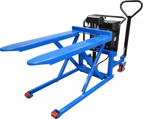 Lift Products Inc MJHLSE Electric Skid Lifter– – Now available at MTN Shop US.