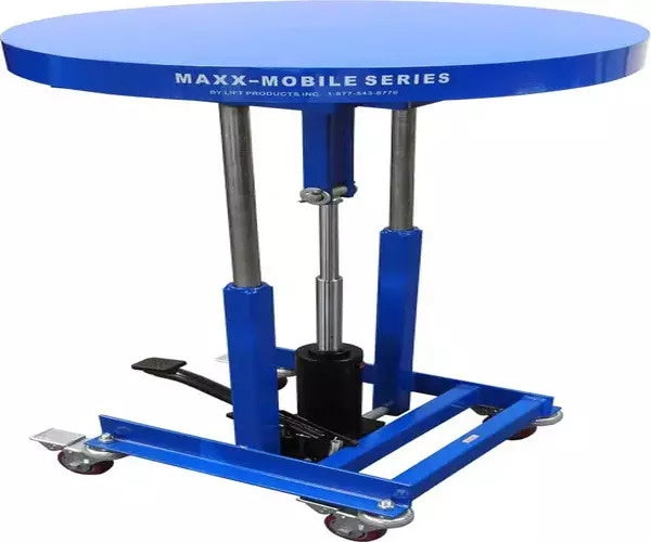 Lift Products Inc MXHR Work Positioners