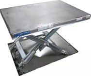 Stainless Steel LPBL-SG