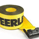 Peerless 4"X30' Strap W/Flat Hook (Pack of 8)