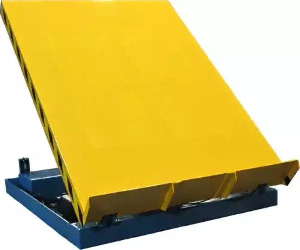 Lift Products Inc Max-Tilt Hydraulic Tilt Tables