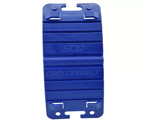 Peerless Cargoguard de 4" - Venta al por menor, paquete de 2
