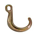 Lift All 8" Short J Hook  5400Lb Wll Domestic