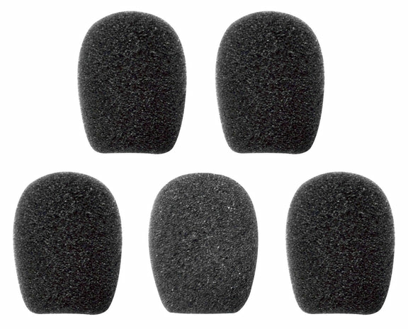 Sena Microphone Sponges (5 pcs)