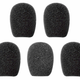 Sena Microphone Sponges (5 pcs)
