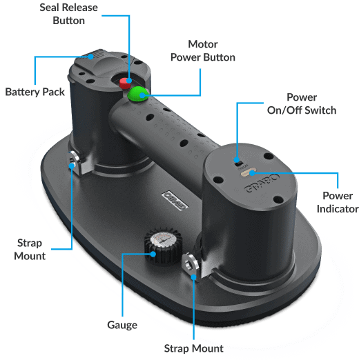 Grabo Nemo– – Now available at MTN Shop US.