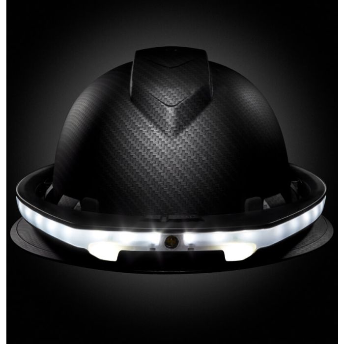 Illumagear Halo IS Hard Hat Light– – Now available at MTN Shop US. - imagen 2