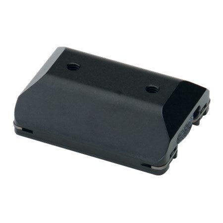 Harken 22mm High-Load CB Utility Trolley - 1/4" Holes On Top