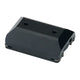 Carro Harken de 22 mm con 2 orificios roscados de 1/4-20