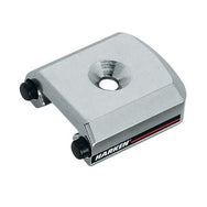 Harken 27mm Access Rail Endstops - Set of 2– Designed for seamless integration with the IN1650 track/rail, the Harken 27mm Access Rail Endstops are your essential solution for optimizing safety and protecting your car. These intelligently crafted endstops act as your reliable shock absorbers, effectively mitigating shock loads and safeguarding your car from potential damage. – Now available at MTN Shop US.