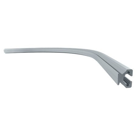 Harken R27 Long-Span Access Rail - Concave Curve– The Harken R27 Long-Span Access Rail - 90-Degree Curved Rails, a groundbreaking addition to the R27LS system by Harken Industrial. These curved rails are specifically designed to accommodate tight radius installations, providing a seamless and efficient solution for challenging spaces. – Now available at MTN Shop US.