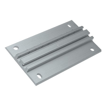 Harken R27 Long-Span Access Rail Low-Profile Connector– The Harken R27 Long-Span Access Rail Low-Profile Connector, a robust and high-quality solution designed to ensure seamless trolley transition between rail segments. – Now available at MTN Shop US.