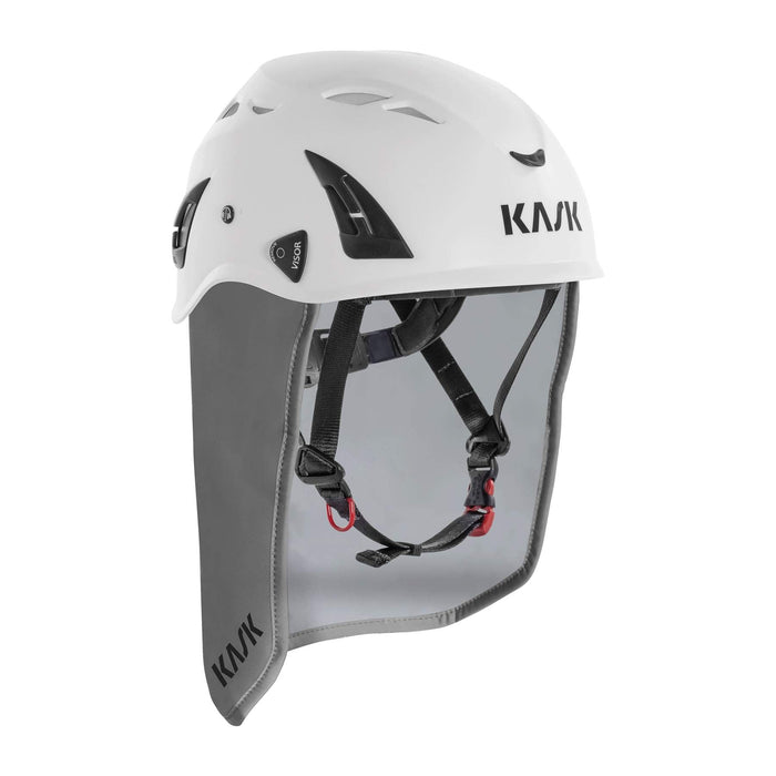 Kask Superplasma Neck Shield RW