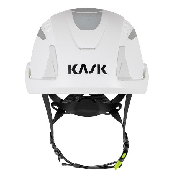 KASK Primero AIR HI VIZ Safety Helmet - imagen 3