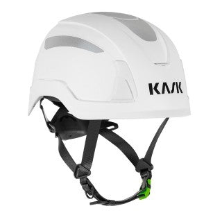 KASK Primero HI VIZ Safety Helmet