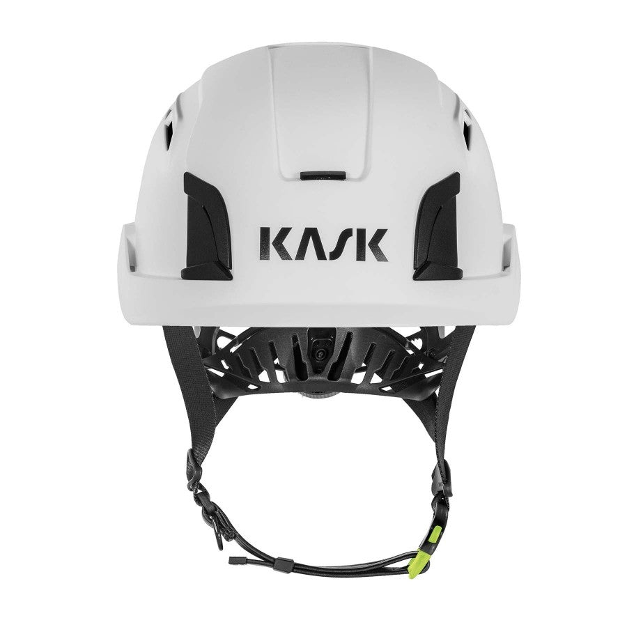 KASK Zenith X2 Max Air Safety Helmet - imagen 7