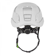 KASK Zenith X2 Max HI VIZ Safety Helmet - imagen 8