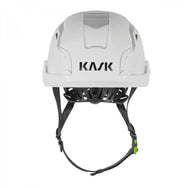 KASK Zenith X2 Max Air Hi Viz Helmet - imagen 7