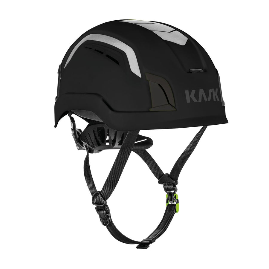 Casco Kask Superplasma Hi-Viz