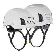 KASK Zenith X2 MAX FR Safety Helmet - imagen 2