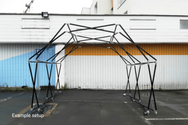 Konligo Arko400 Structure - imagen 9