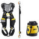 Petzl Newton Easyfit Mewp Kit 0