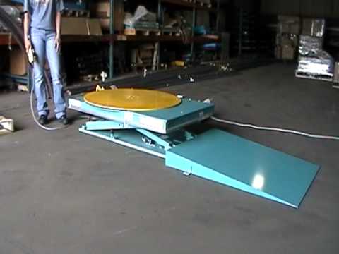 Guardian Lift-N-Spin - imagen 5