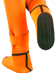 Hansen Protection SeaEco Immersion Suit 82603 - imagen 5