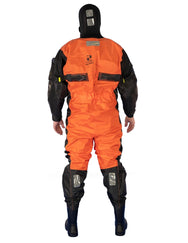 Hansen Protection SeaWork Immersion Suit 85341 - imagen 2
