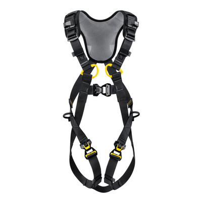 Petzl Newton Fast International Version
