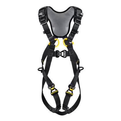 Petzl Newton Fast Versión Internacional