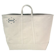 Steele Canvas Basket Corp Natural Canvas Tote Bag - Large 5"– – Now available at MTN Shop US. - imagen 4
