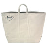 Steele Canvas Basket Corp Natural Canvas Tote Bag - Large 5"– – Now available at MTN Shop US.