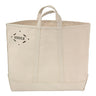 Steele Canvas Basket Corp Natural Canvas Tote Bag - Medium– – Now available at MTN Shop US.
