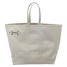 Steele Canvas Basket Corp Natural Canvas Tote Bag - Large 5"– – Now available at MTN Shop US.