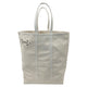 Steele Canvas Basket Corp Natural Canvas Tote Bag - Tall 5"