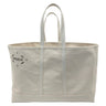 Steele Canvas Basket Corp Natural Canvas Tote Bag - Wide 5"– – Now available at MTN Shop US.