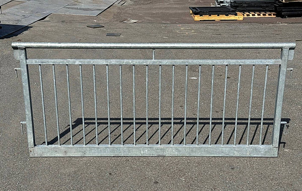 Mountain Productions VIP Handrail– – Now available at MTN Shop US.