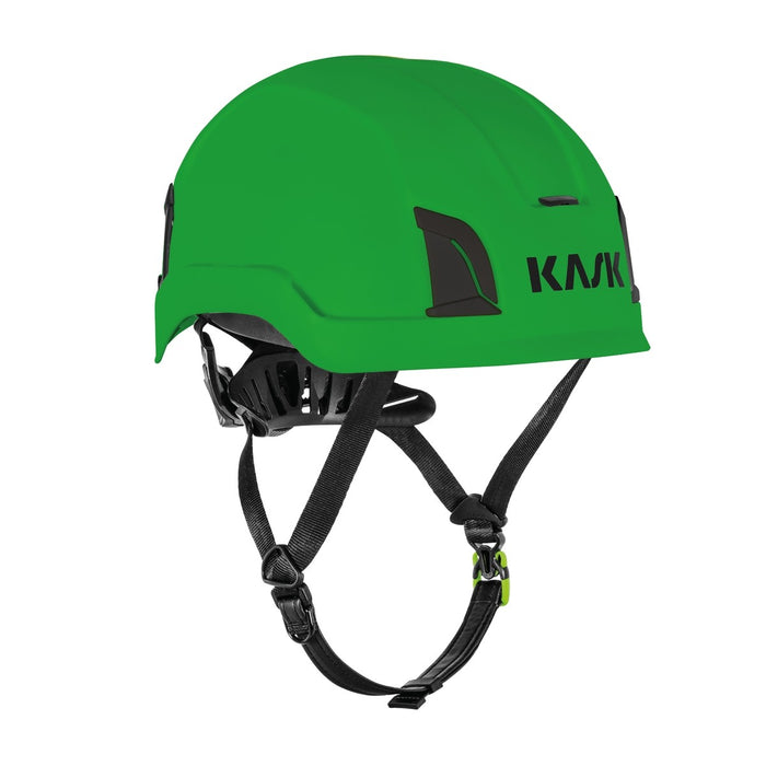 KASK Zenith X2 Max Safety Helmet
