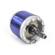 Conjunto de rotor CM: trifásico (modelos C y F)