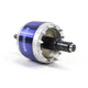 Conjunto de rotor CM: trifásico (modelo B)
