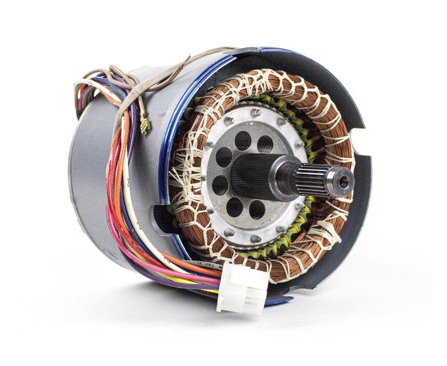 Motor 3/4 - 230/460V -3
