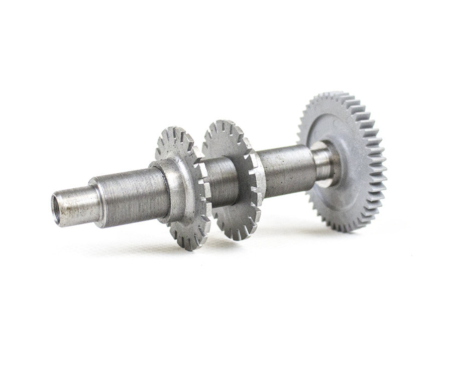 Conjunto de eje de interruptor de límite CM - 64 Tpi (modelo J, Ll y Rr)– – Ahora disponible en MTN Shop EE. UU. - imagen 2