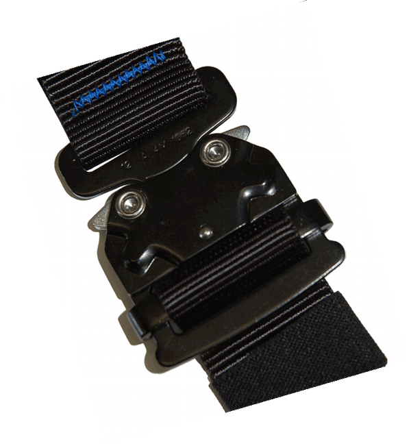 Yates Harness - 380R Voyager Rigging Harness