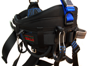 Yates Harness- 390 Basic RTR Tower Access Harness - imagen 2