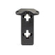 CM Chain Chute Machined Black