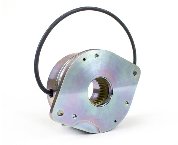 CM Brake Assembly - 205V Brake Coil (V1)– – Now available at MTN Shop US.