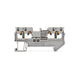 CM Quattro Feed-Thru Terminal Block