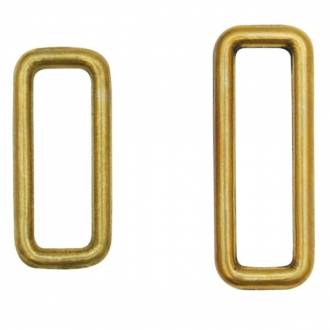 Kong Rectangular Ring Sizes